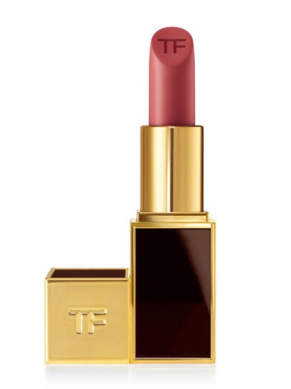 Tom Ford Lip Color 03 Nubile